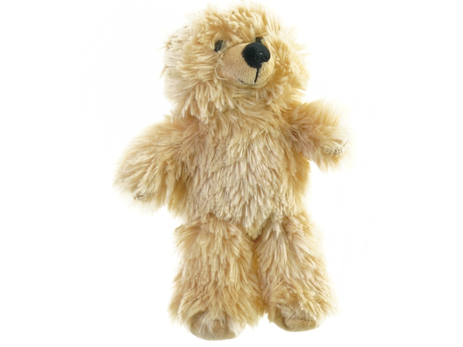 Bamse fra Eico (str. 20 x 10 cm)