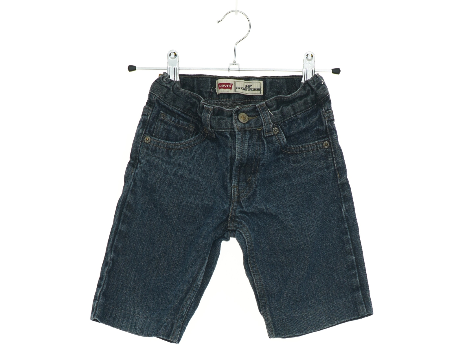 Shorts fra Levis (str. 104 cm)