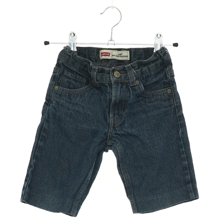 Shorts fra Levis (str. 104 cm)