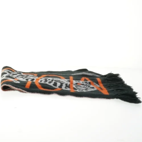 Molo halstørklæde med tiger fra Molo (str. 140 cm)