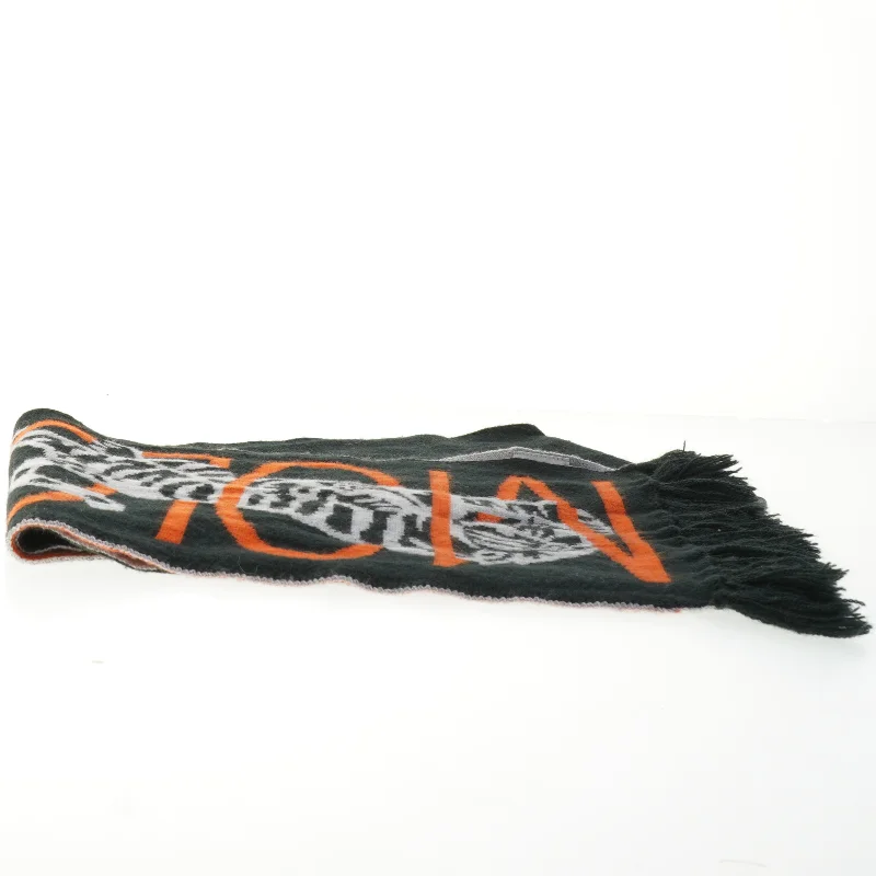 Molo halstørklæde med tiger fra Molo (str. 140 cm)