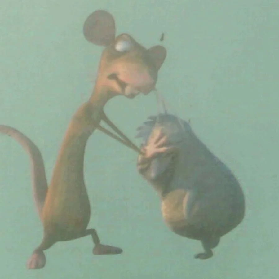 Den grimme ælling og mig : Bogen til filmen af Hanna Lützen (Bog)