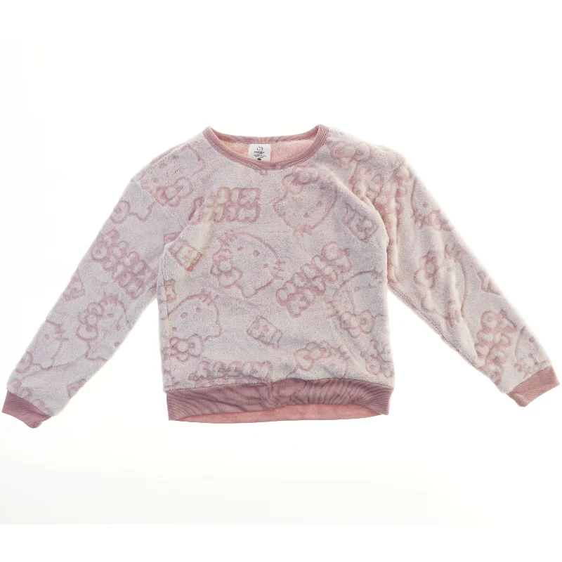 Hello Kitty sweatshirt fra Hello Kitty (str. 146)