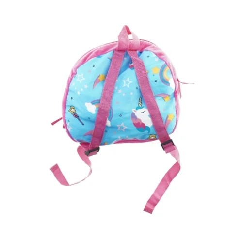 Pude taske reversible (str. 27 cm)