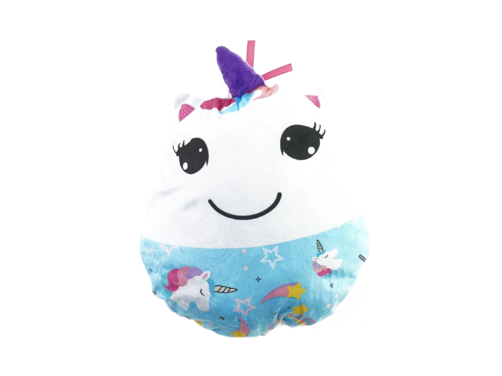 Pude taske reversible (str. 27 cm)