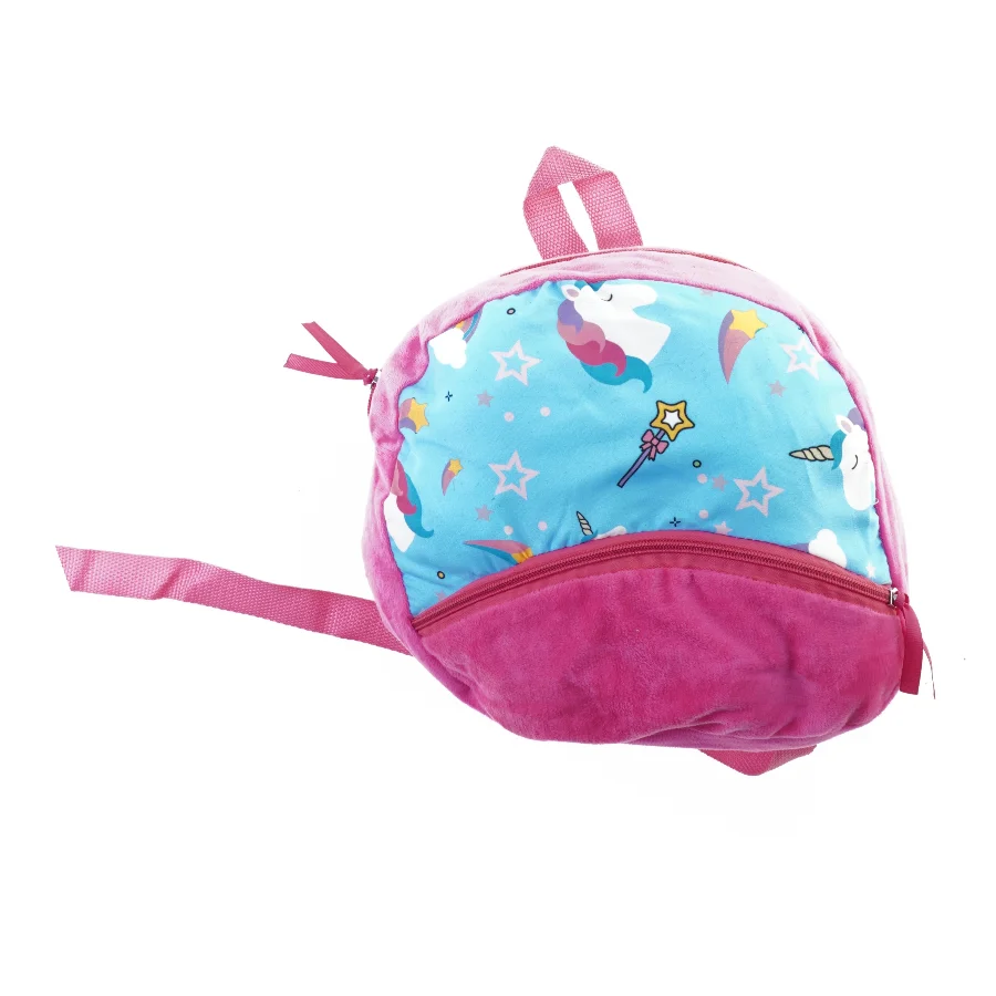 Pude taske reversible (str. 27 cm)