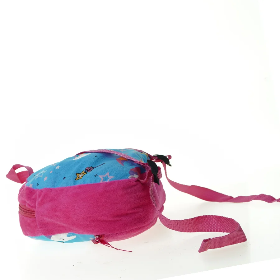 Pude taske reversible (str. 27 cm)