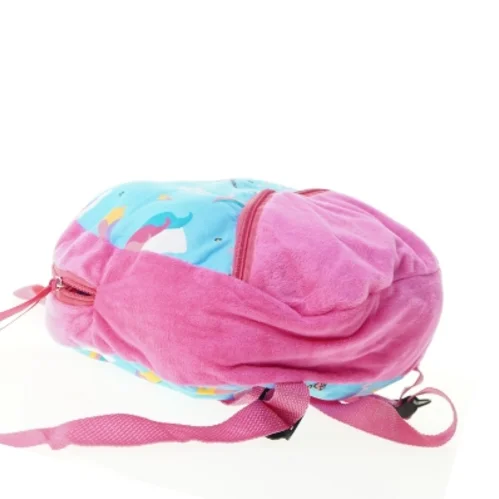 Pude taske reversible (str. 27 cm)