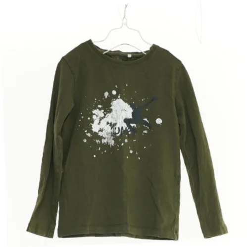 Trøje (str. 116 cm)