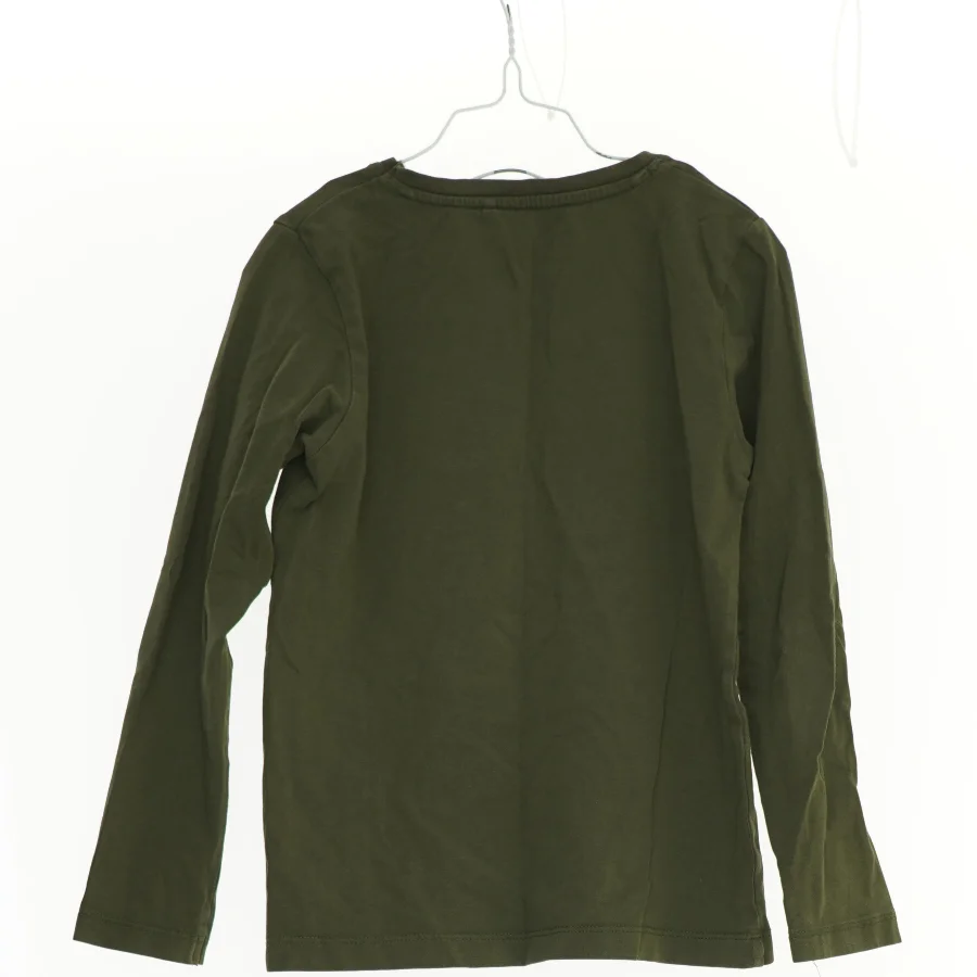 Trøje (str. 116 cm)