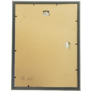 Billedramme med katte og enhjørning motiv (str. 43x33 cm)