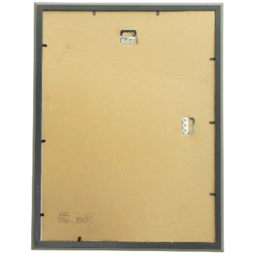 Billedramme med katte og enhjørning motiv (str. 43x33 cm)