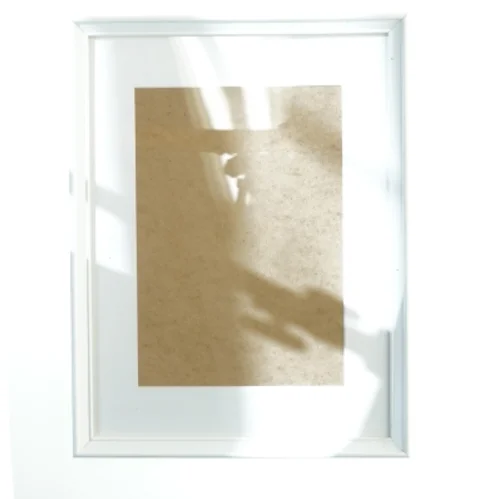 Billederamme 43x33 cm fra IKEA (str. 43x33 cm)