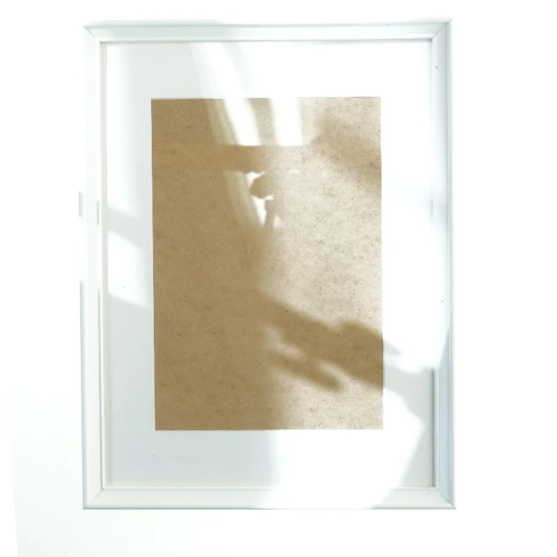 Billederamme 43x33 cm fra IKEA (str. 43x33 cm)