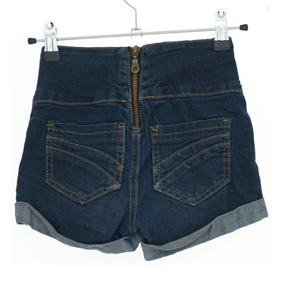Denim shorts fra D-XEL (str. 128)