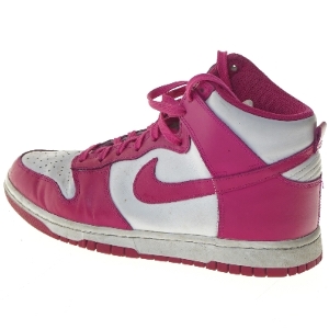 Nike basketball sko, str. 39 fra Nike (str. 39 )
