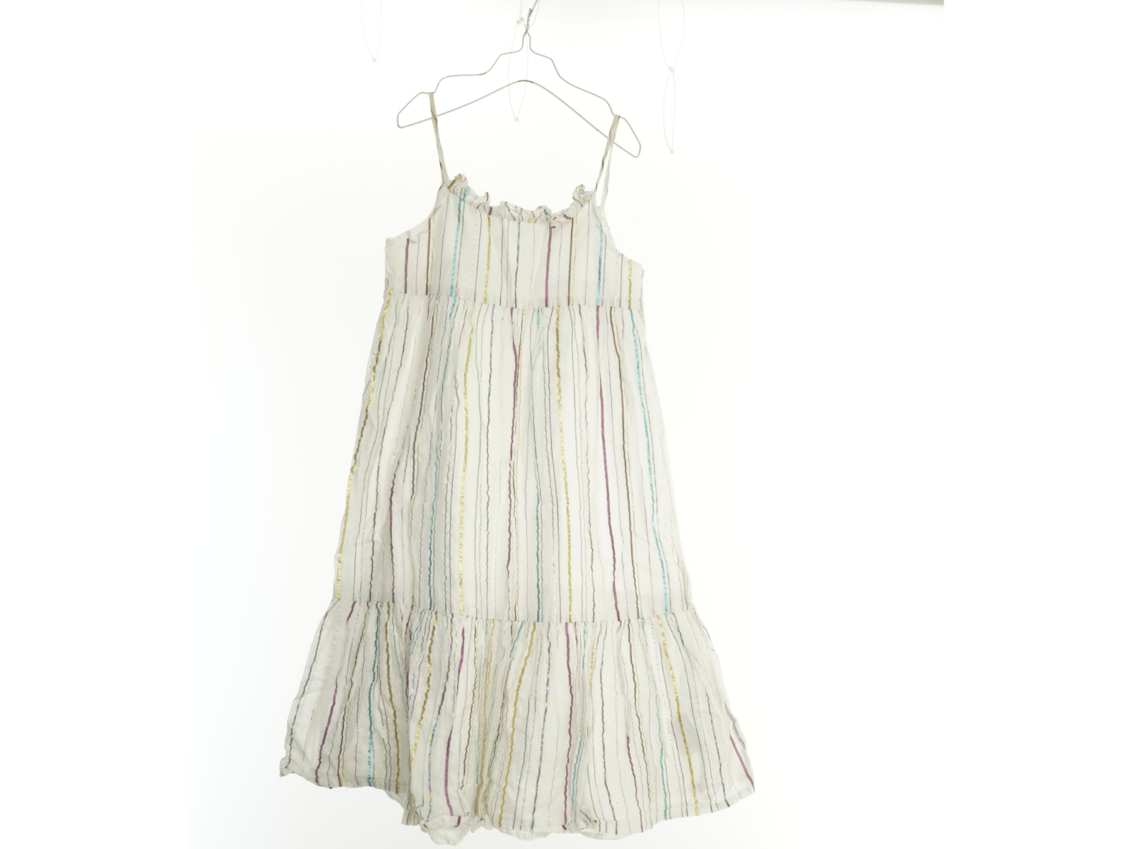 Kjole fra H&M (str. 140 cm)