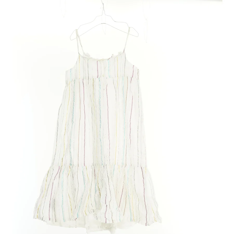 Kjole fra H&M (str. 140 cm)