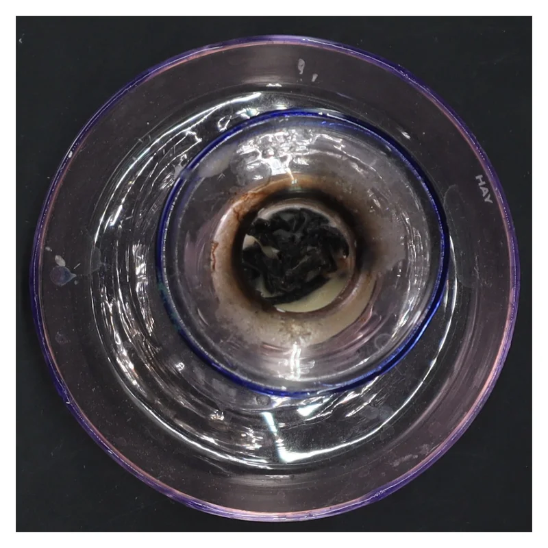 Glaslysestage (str. 11x14 cm)