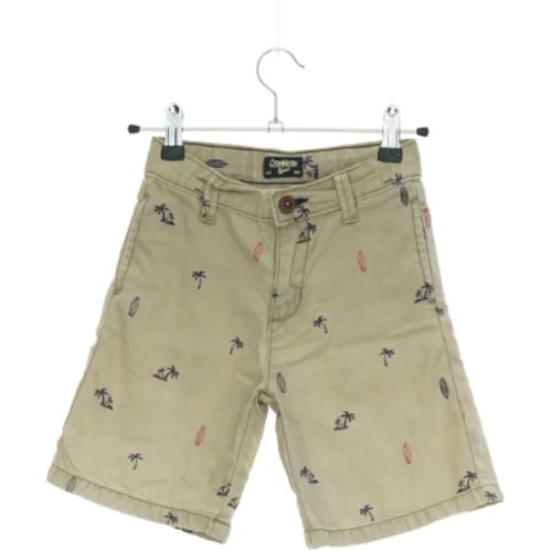 Shorts fra OshKosh (str. 104 cm)