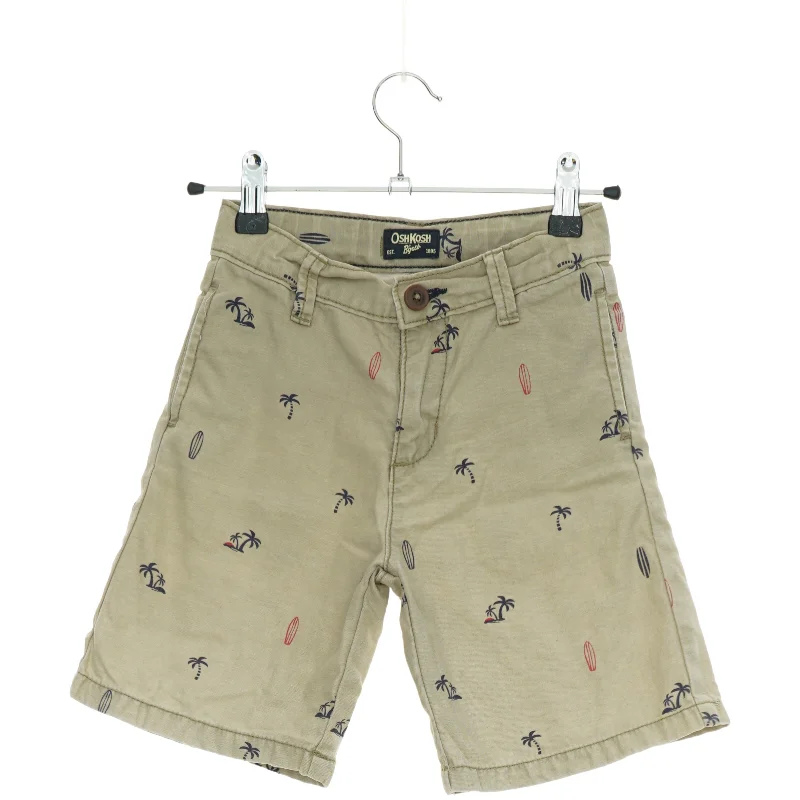 Shorts fra OshKosh (str. 104 cm)