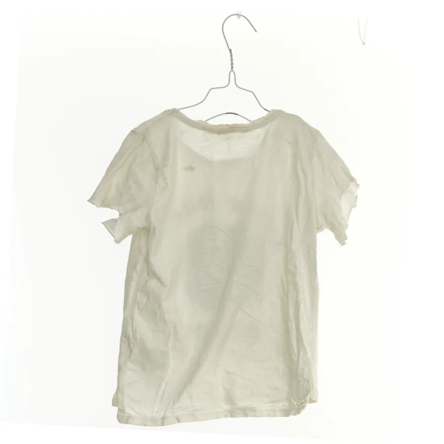 T-Shirt fra H&M (str. 122 cm)