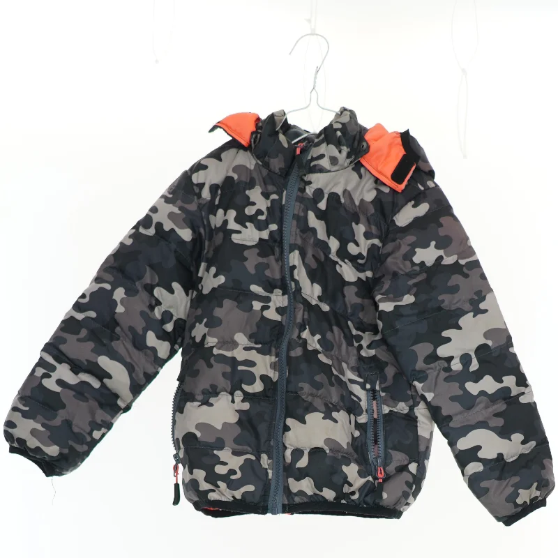 Vinterjakke fra Graffiti (str. 104 cm)