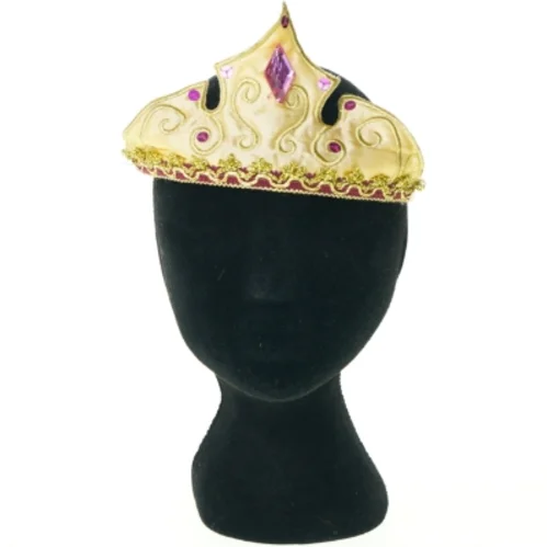 Krone fra Ok (str. 12 cm)