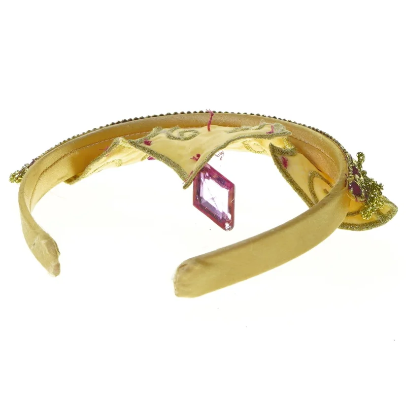 Krone fra Ok (str. 12 cm)