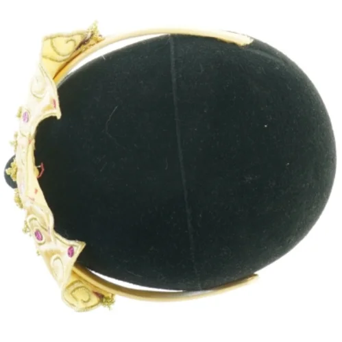 Krone fra Ok (str. 12 cm)