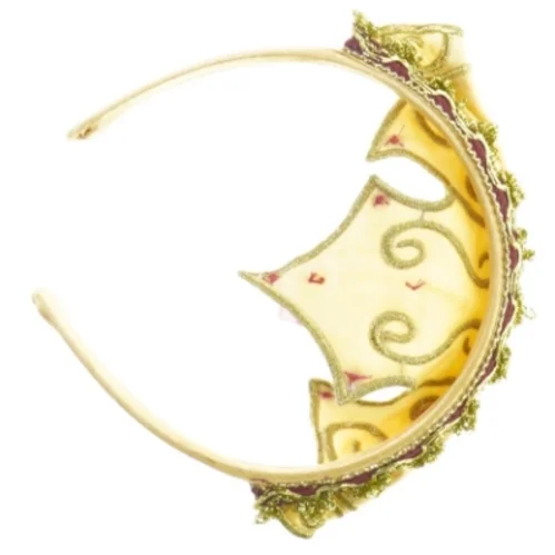 Krone fra Ok (str. 12 cm)