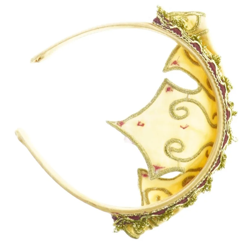 Krone fra Ok (str. 12 cm)