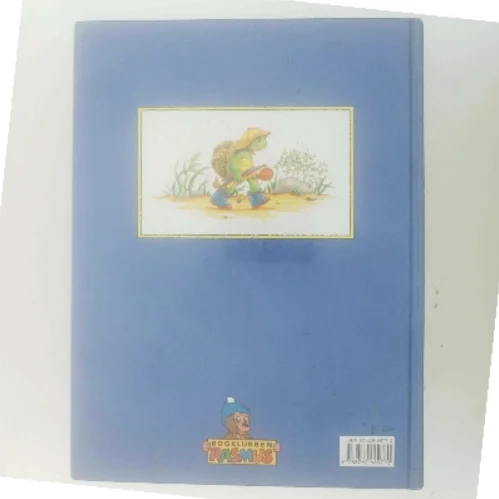 Morten og tordenvejret (Bog)