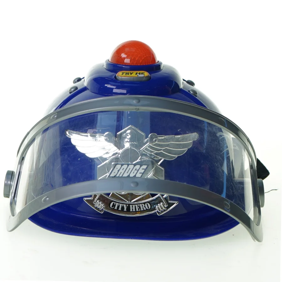 Hjel fra Lego (str. 31 x 18 cm)