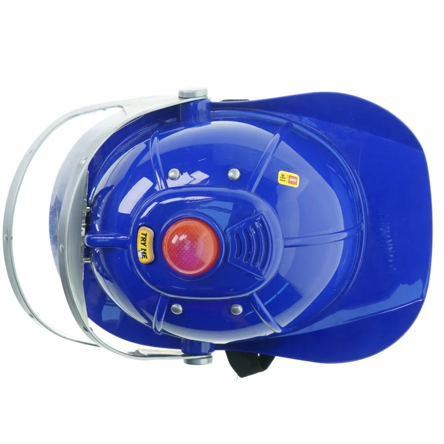 Hjel fra Lego (str. 31 x 18 cm)