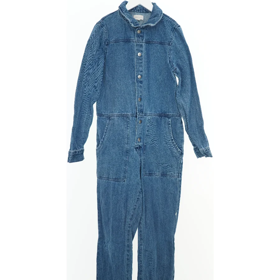 Denim heldragt fra Kids only (str. 158)