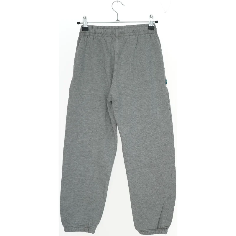 Grå sweatpants fra Swedemount (str.  150 )