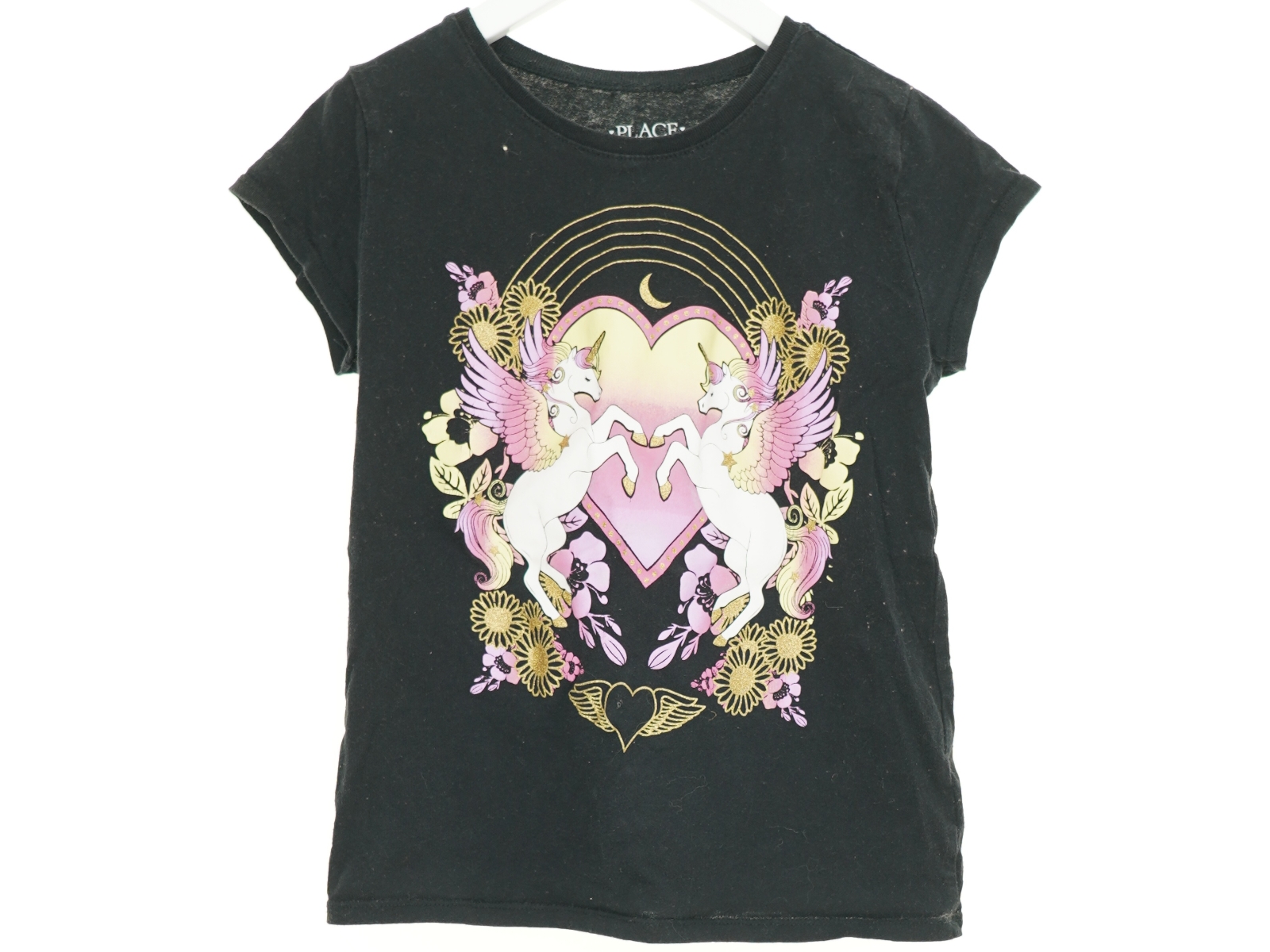 T-Shirt (str. 128 cm)