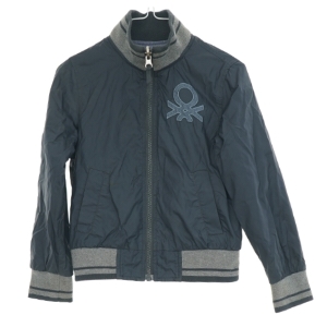 Vindjakke fra United Colors Of Benetton (str. 110 cm)