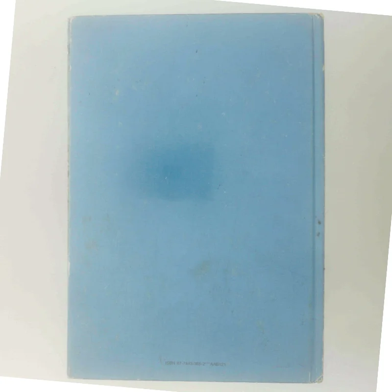 Mesterdetektiven Basil Mus af Walt Disney (Bog)