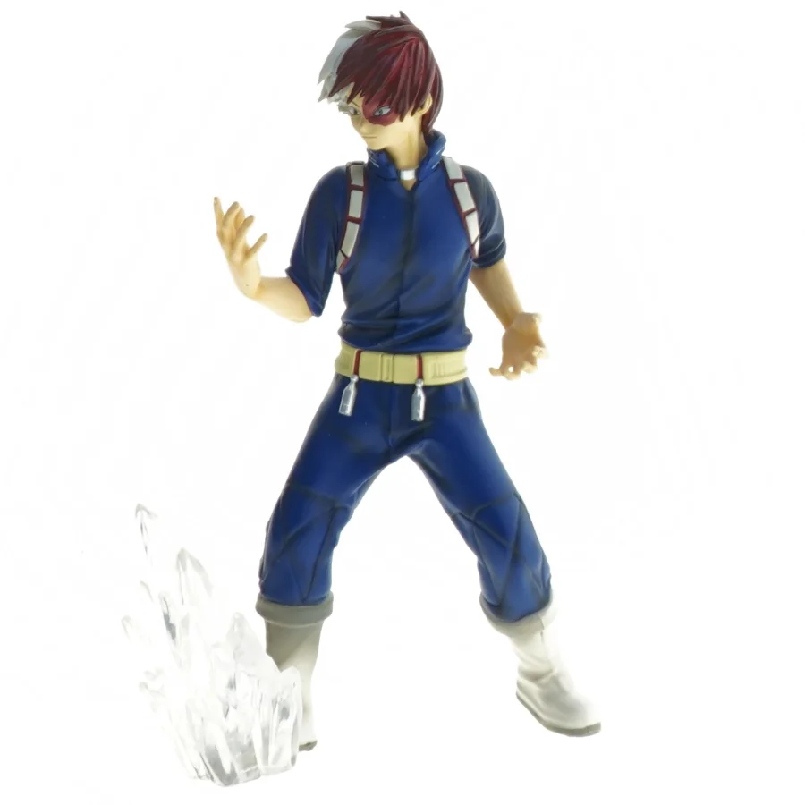 Anime figur (str. 17x10 cm)