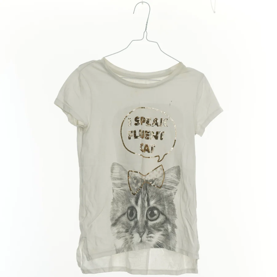 T-Shirt fra GapKids (str. 140 cm)