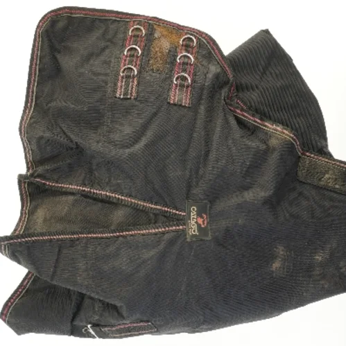 Hestedækken fra Catago