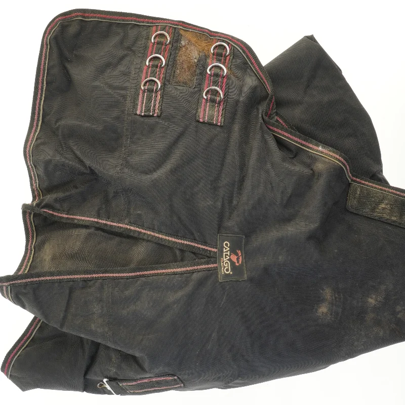 Hestedækken fra Catago