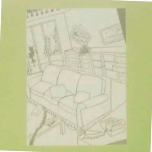 Den stjålne slange og andre mysterier af M. Masters (Bog)