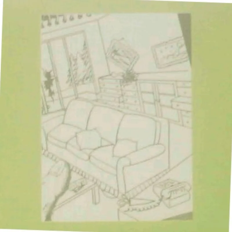 Den stjålne slange og andre mysterier af M. Masters (Bog)