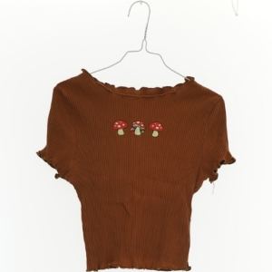 T-Shirt fra SHEIN (str. 146 cm)