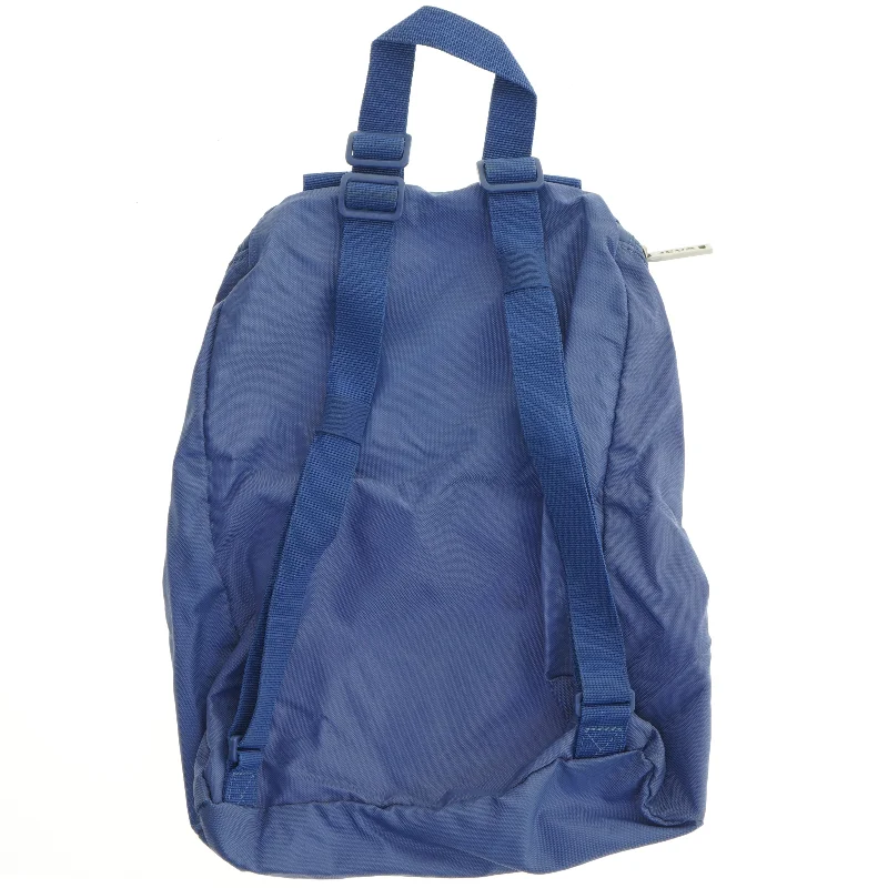 Jeva skoletaske med hjerte design fra Jeva (str. 43x30 cm)