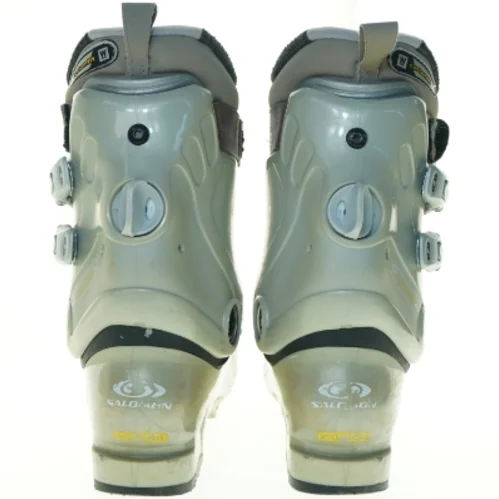 Salomon alpin støvler fra Salomon (str. 29 cm)