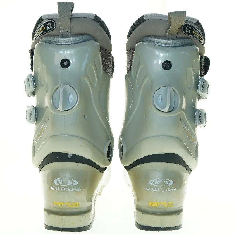 Salomon alpin støvler fra Salomon (str. 29 cm)